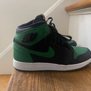 Jordan 1s